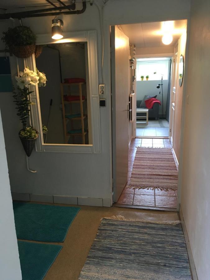 Apartment Nygatan 2 Skaerhamn Skärhamn Exterior foto