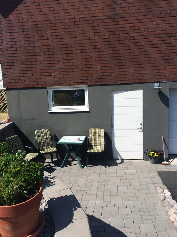 Apartment Nygatan 2 Skaerhamn Skärhamn Exterior foto